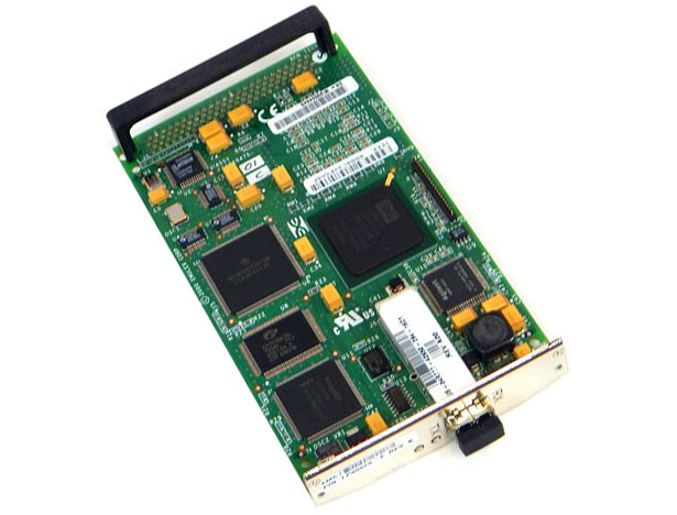 4R777 - Dell Emulex SBUS Fibre Channel 2GB/s Network Card
