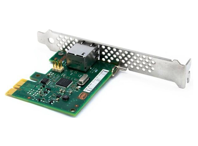 4XC0H00338 - Lenovo Intel I210-T1 Single Port Gigabit Ethernet Adapter