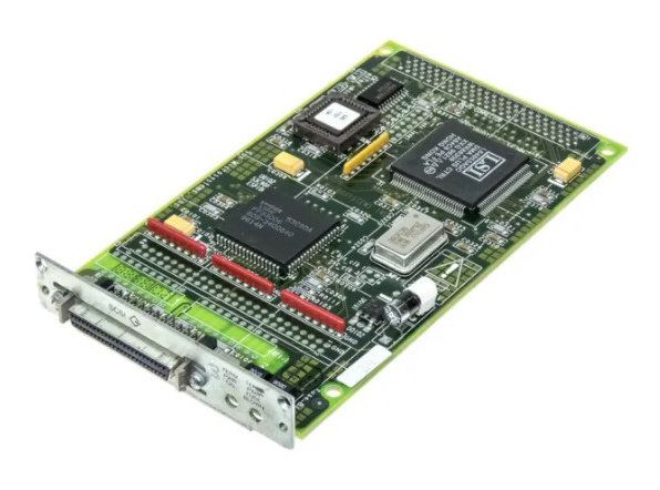 501-1725 - Sun High Speed Serial Interface Card