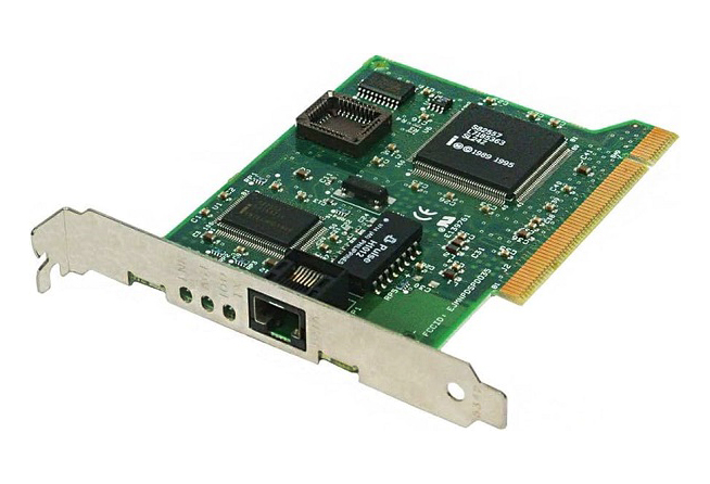 5064-1897-2 - HP 1-Port 100Mb/s 10Base-TX/100Base-T Ethernet PCI-Express Network Adapter