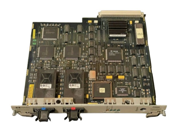 536293-001 - HP PCI-Express Mezzanine Pass-Thru Board ProLiant ML350 G6 Server