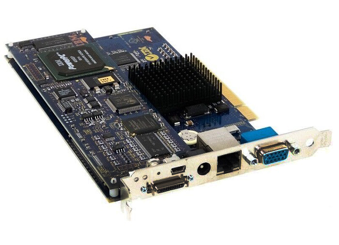 59P2998 - IBM PCI Ethernet Remote Management Supervisor Adapter II