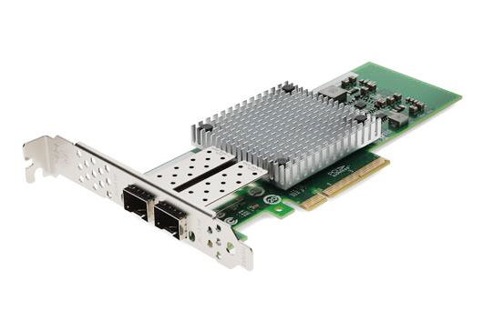 629133-001 - HP 331FLR 4-Port 10/100/1000Base-T 1GB PCI-Express 2.0 Network Ethernet Adapter