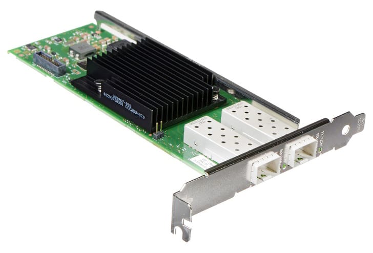 64P8382 - IBM I/O Enclosure Device Adapter Card
