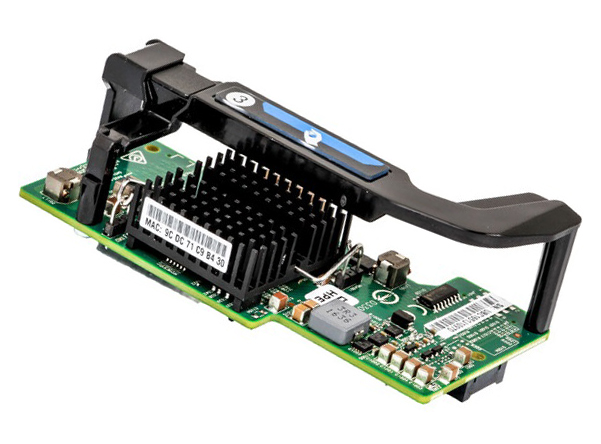 684216-B21 - HP 361FLB 2-Port 1GB/s FIO Adapter