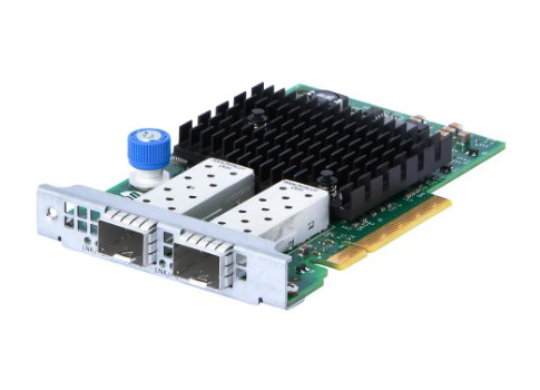 716600-B21 - HP 1-Port SFP+ 10GB/s P560FLR Ethernet Network Adapter