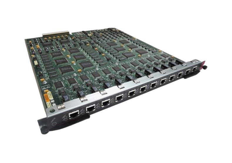 73-2514-03 Cisco Catalyst 5000 12 Port 10-100 Switch