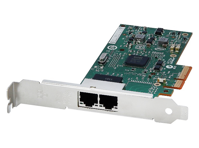 73P2709 - IBM Intel Pro/1000 MT 2-Port Server Adapter
