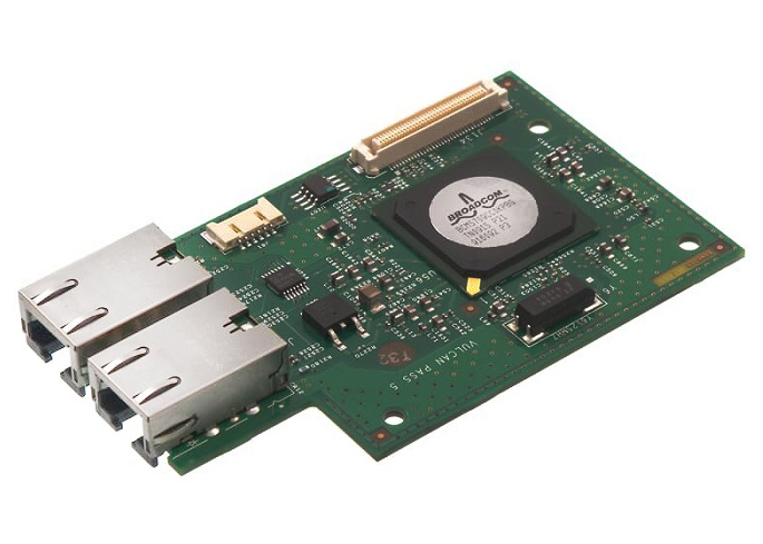 74Y3435 - IBM 10GB 2-Port IVE/HEA Daughter Card