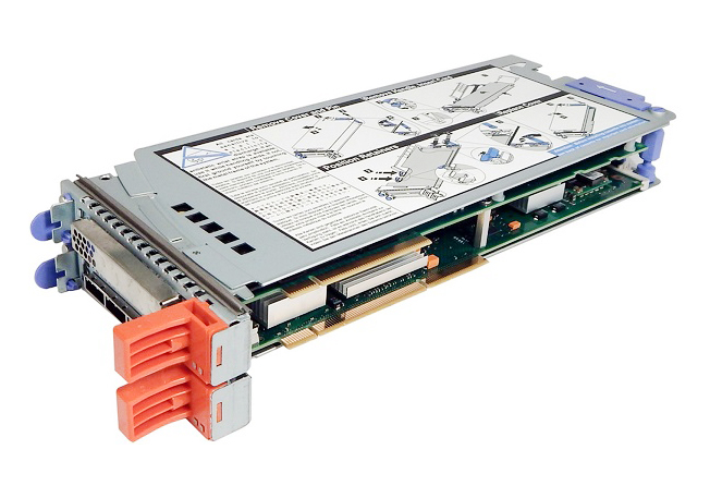 74Y7210 - IBM 3-Port SAS 3GB PCI-X DDR 1.5GB Cache RAID Adapter