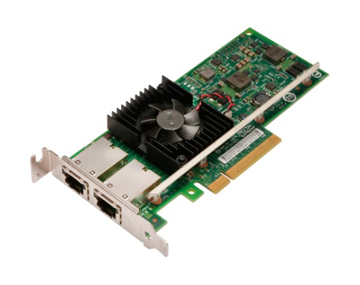 793523-001 - HP X540 2-Port 10GBase-T LAN Network Adapter Card