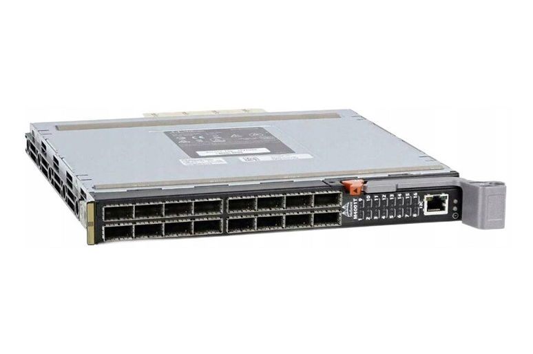 7N58N Dell force10 MXL 10/40GbE I/O Aggregator Blade Switch