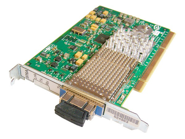 80P6453 - IBM 10GigaBit Ethernet LR PCI-X Adapter