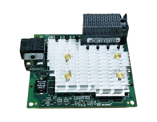 88Y6370 - IBM FlexSystem FC5022 2-Port 16GB Fibre Channel Adapter