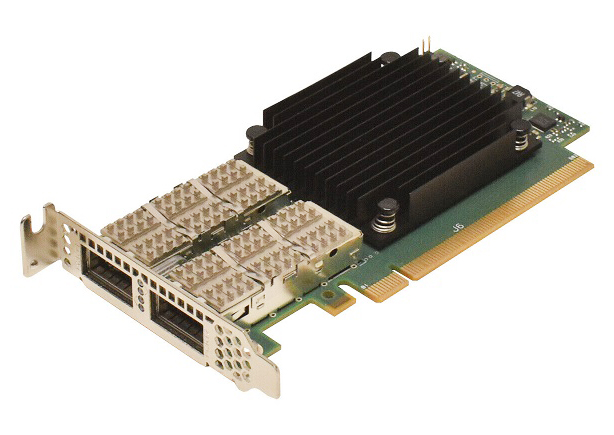 90Y3480 - IBM 2-Port 10GB ROCE Adapter for FlexSystem