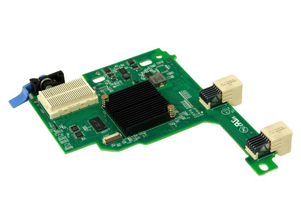 90Y3555 - IBM FlexSystem CN4054 10GB Virtual Fabric Adapter
