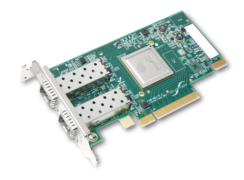 90Y5128 - IBM Fibre Channel 10GbE SFP 2-Port Converged Network Adapter