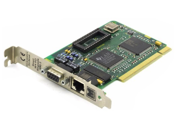 9310C - Dell 16/4 Token Ring PCI Network Card for OptiPlex GX110