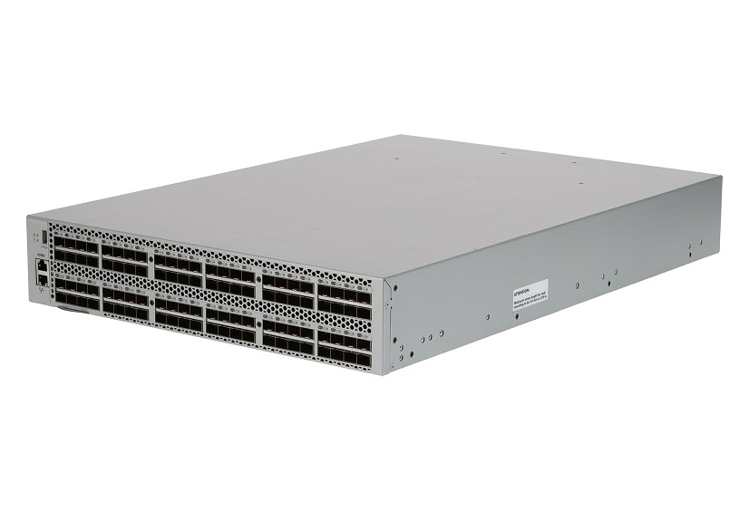 AG528A HP SANBox 1400 4/10Q Fiber Switch