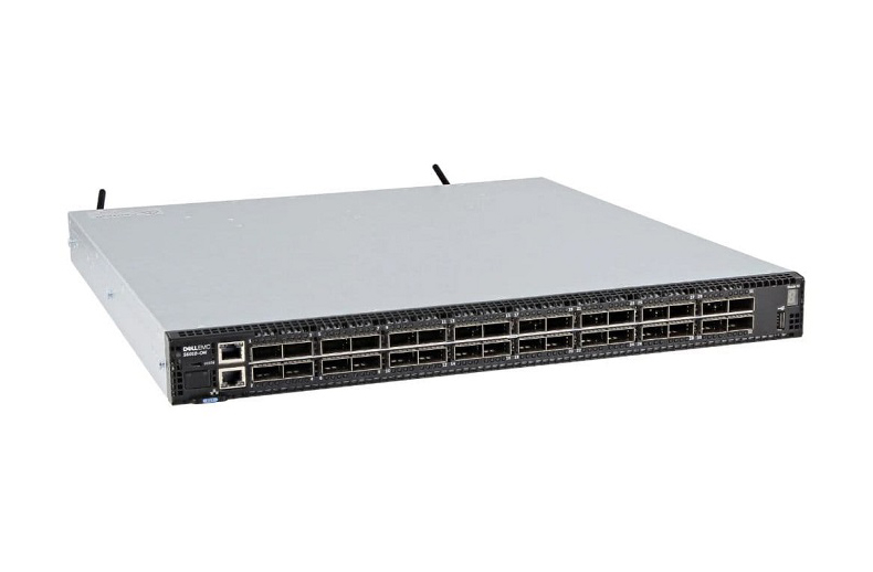 AGGE-5548-00-C01 Dell 5548P 32-Ports 10 Gigabit Ethernet Switch