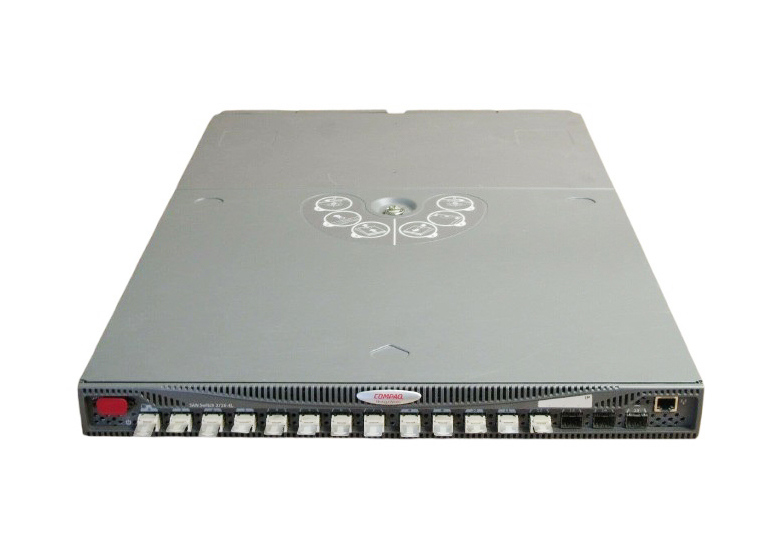 AK242-63001 HP StorageWorks 8/20Q Fiber Channel Switch