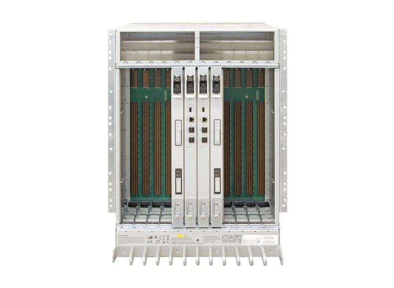 AK857-63004 HP StorageWorks 16-Ports DCX SAN BacKBone Managed Switch