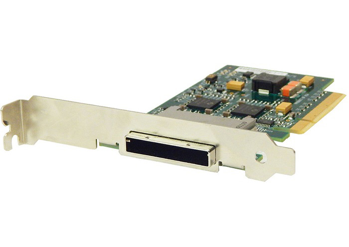 AM464A-60001 - HP VMA PCI-Express x8 Pass Thru Card