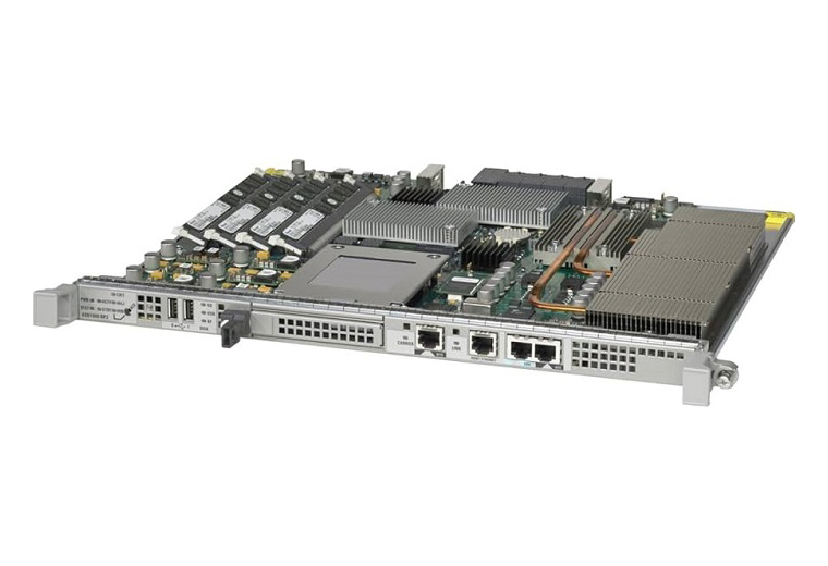 ASR1000-RP2-RF Cisco ASR 1000 Series Route Processor 2