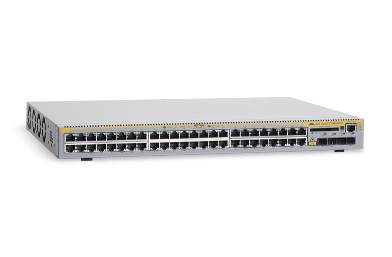 AT-X900-48FS-60 Allied Telesis x900 48x SFP 4x SFP Uplinks Switch