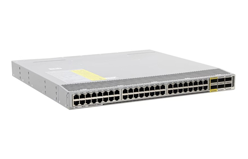 C1-N3K-C3548X Cisco ONE Nexus 3000 Switch