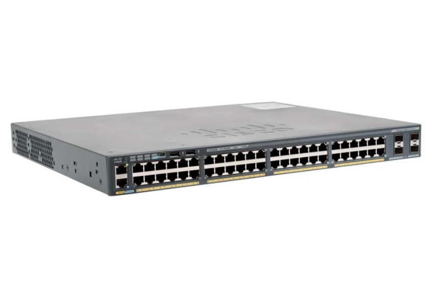C1-N5548UP-B-S32 Cisco ONE Nexus 5000 Switch