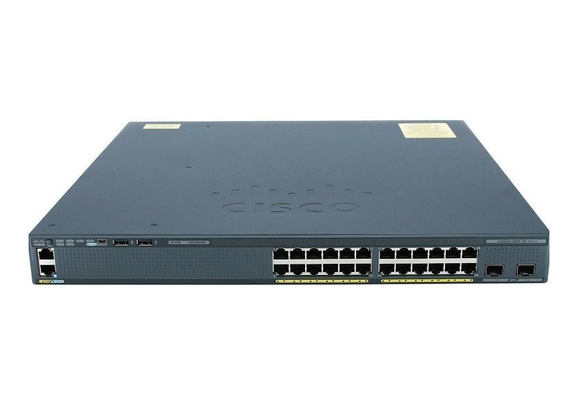 C1-N9KC93180FX-B24 Cisco ONE Nexus 9000 Switch