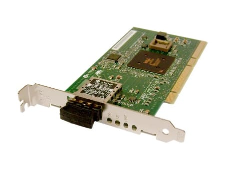 C48637-002 - Intel Pro/1000 MT 64-Bit PCI Gigabit Ethernet Adapter
