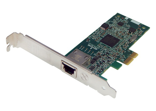 C71KJ - Dell Broadcom 5722 PCI-Express Low Profile Server Network Card