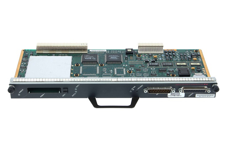 C7200-I/O-FE - Cisco 10/100Base-TX Fast Ethernet Network Adapter