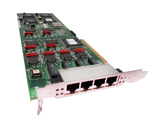 C88420-001 - HP Pro/1000MT 4-Port 1GBase-T PCI-X Gigabit Ethernet Server Network Adapter