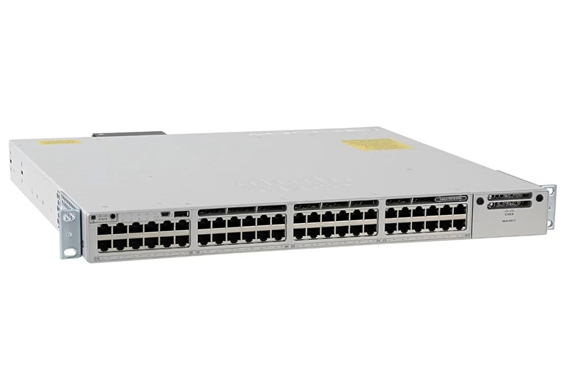 C9200L-48P-4G-EDU Cisco Catalyst 9200 Switch