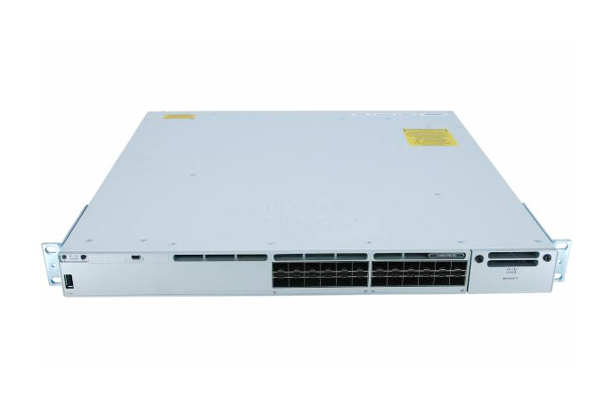 C9300-24UX-EDU Cisco Catalyst 9300 Switch