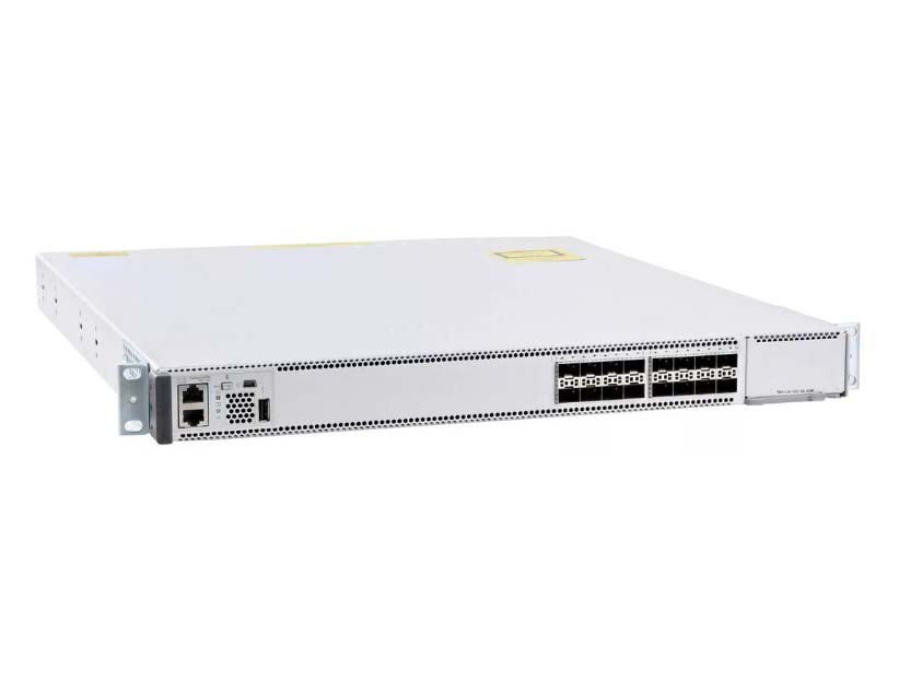 C9500-16X-2Q-E Cisco Catalyst 9500 Ethernet Switch