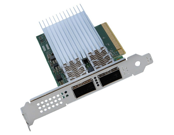 D51930 - HP Pro/1000 Pt 2-Port Server Adapter
