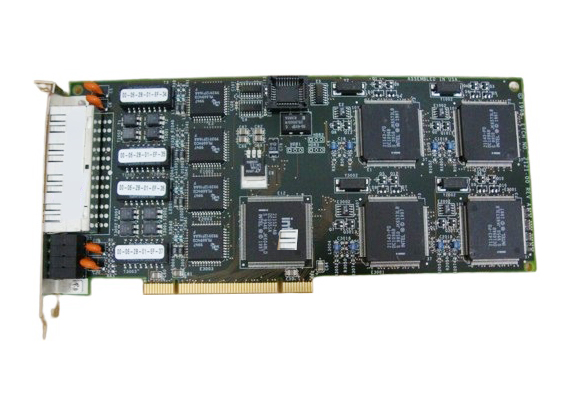 DE504-BA - HP 4-Port 10/100 PCI Ethernet Controller AlphaServer 800