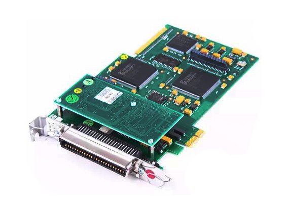 DSC-MOD-SPCI-E - Cisco CyberTech VoIP PCI-Express Card
