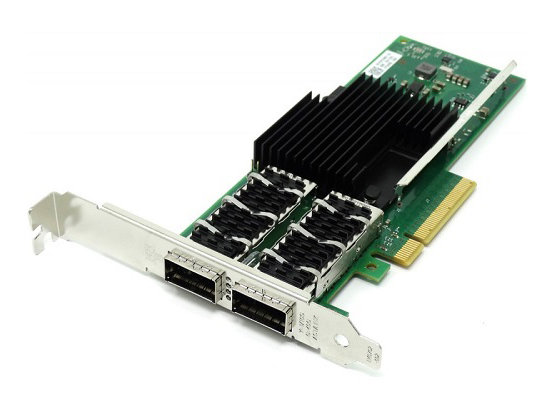 EX710DA4G1P5 - Intel X710-DA4 Ethernet Converged Network Adapter