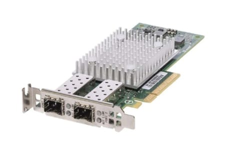 FC0310406-04 - QLogic 2-Port PCI-64 Fibre Channel Host Bus Adapter