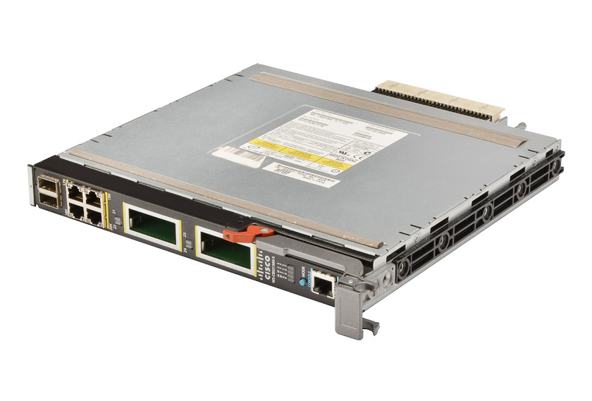 GX227 Dell Cisco Catalyst 16-Port Blade Switch for M1000e