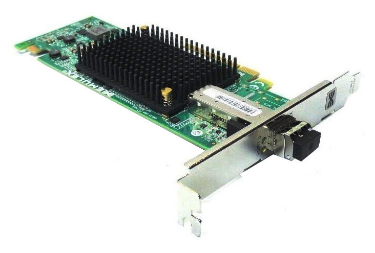 LP-11000-E-02 - Emulex 1-Port 4GB PCIX-2 Storage Adapter