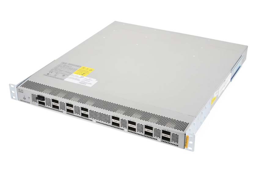 N3K-C3016-BA-L3 Cisco Nexus 3000 Switch