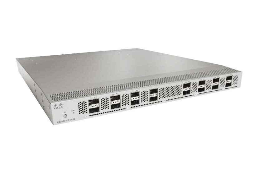 N3K-C3016-FA-L3 Cisco Nexus 3000 Switch