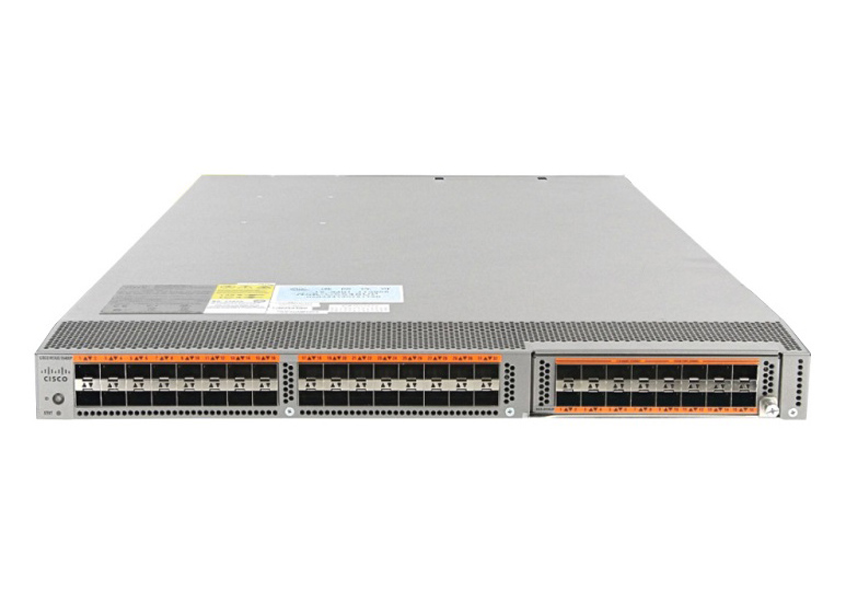 N3K-C3048-FD-L3 Cisco Nexus 3000 Switch