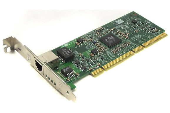 NC510F - HP NC510F 10GB/s PCI-Express x8 Gigabit Ethernet Server Adapter